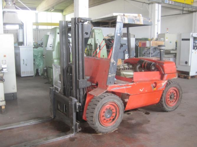 LINDE  35